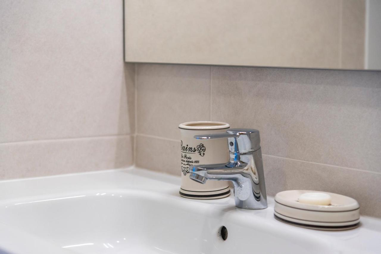Ocean View Arenas Negras, Newly Renovated Apartment Puerto de Santiago  Bagian luar foto